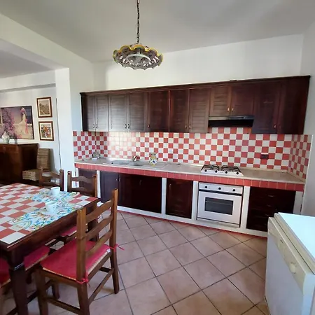 Tatil Evi Gabriella *