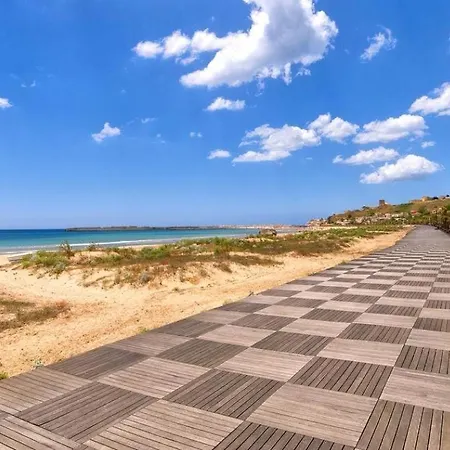 Gabriella Semesterbostad *