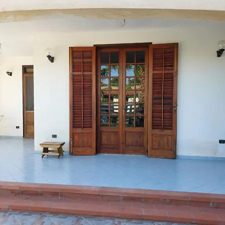Gabriella Holiday home