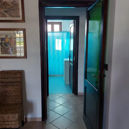 Gabriella Vakantiehuis *