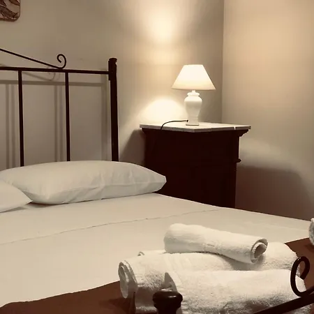 Vakantiehuis Gabriella *