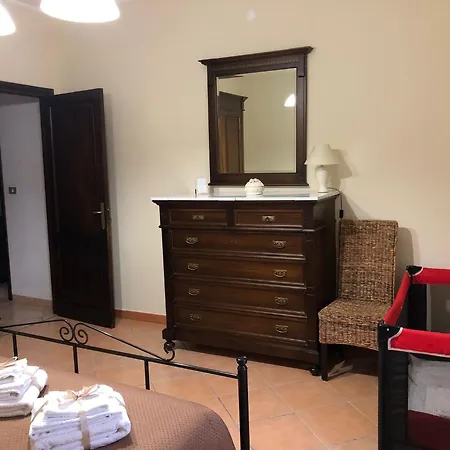 Vakantiehuis Gabriella *