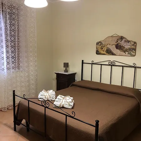 Vakantiehuis Gabriella Menfi