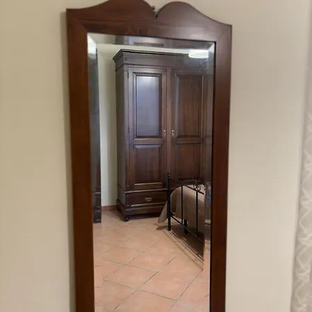 Vakantiehuis Gabriella *