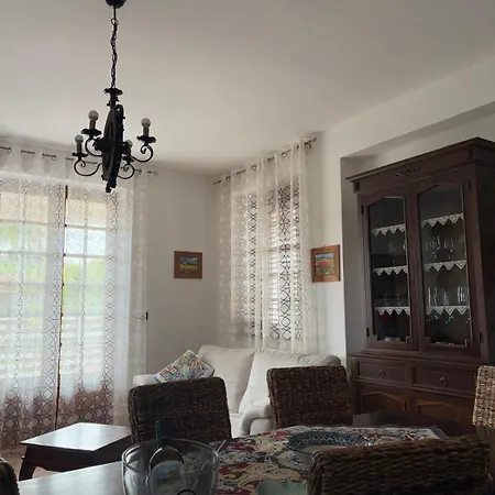 Gabriella Vakantiehuis *