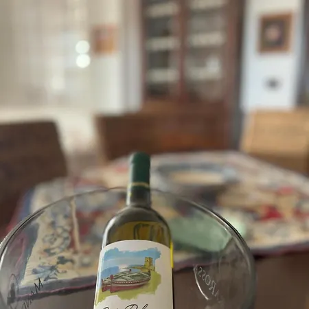 Vakantiehuis Gabriella