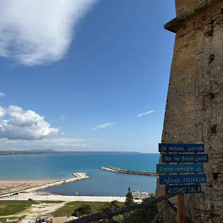 Vakantiehuis Gabriella *