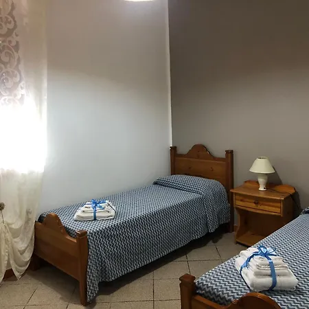 Gabriella Holiday home